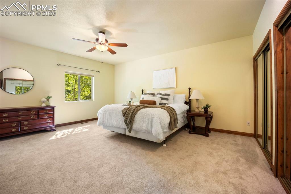 18525 Glenthorne Lane Monument CO 80132