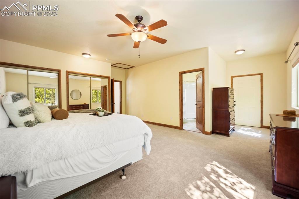 18525 Glenthorne Lane Monument CO 80132