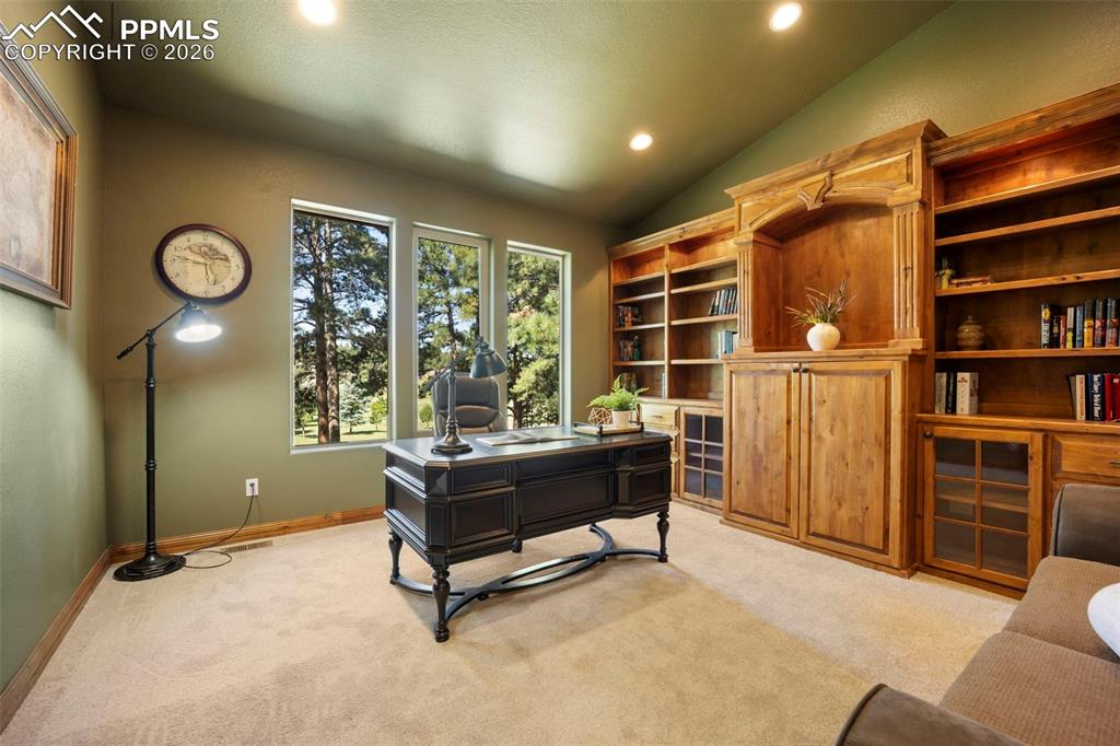 18525 Glenthorne Lane Monument CO 80132