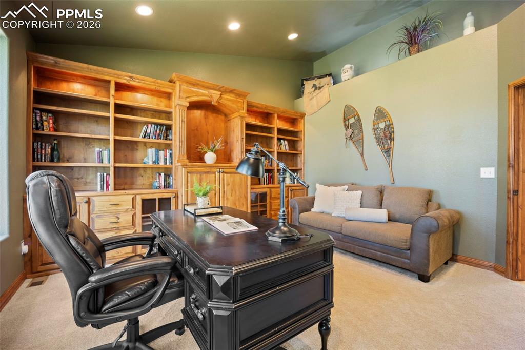 18525 Glenthorne Lane Monument CO 80132