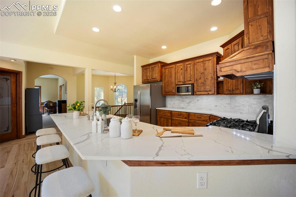 18525 Glenthorne Lane Monument CO 80132