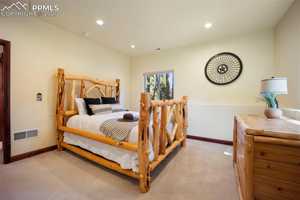 18525 Glenthorne Lane Monument CO 80132