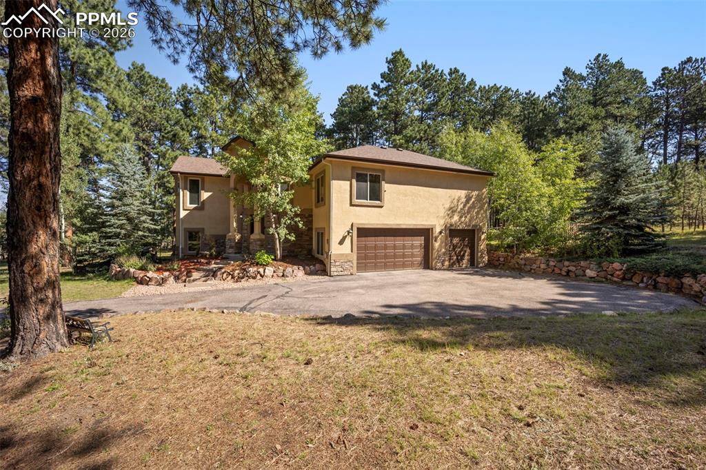 18525 Glenthorne Lane Monument CO 80132