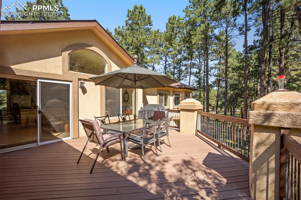 18525 Glenthorne Lane Monument CO 80132