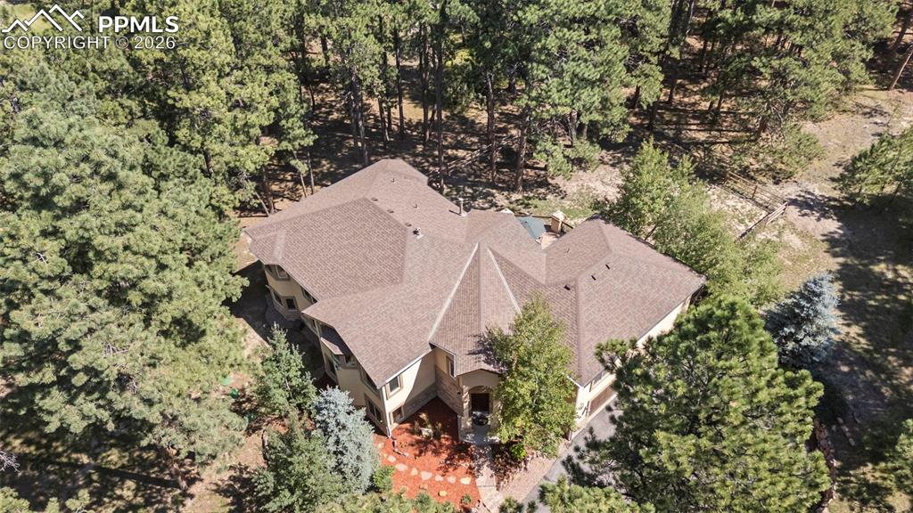 18525 Glenthorne Lane Monument CO 80132