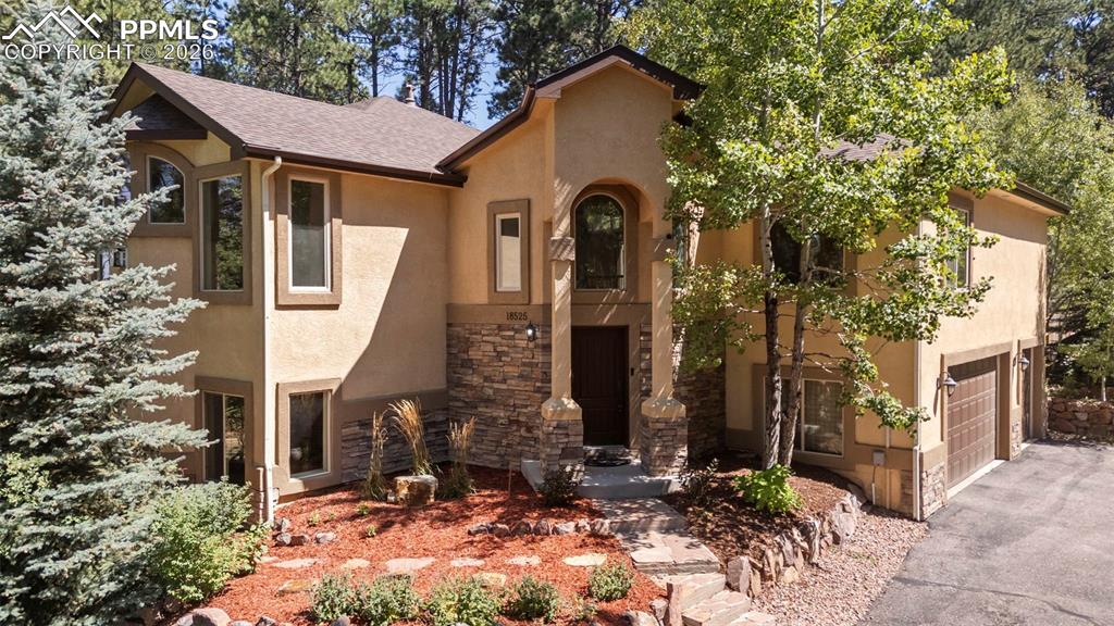 18525 Glenthorne Lane Monument CO 80132