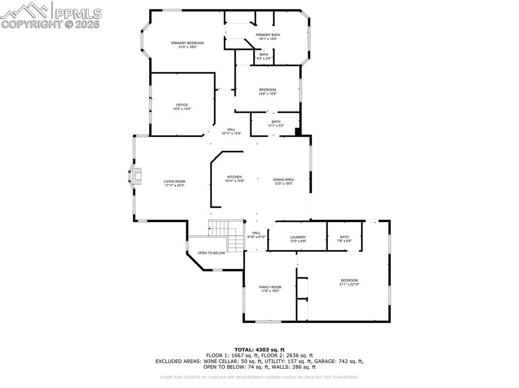 18525 Glenthorne Lane Monument CO 80132