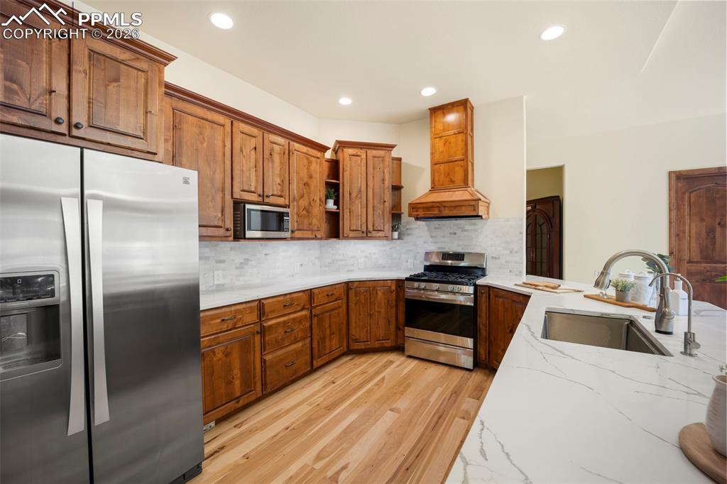 18525 Glenthorne Lane Monument CO 80132