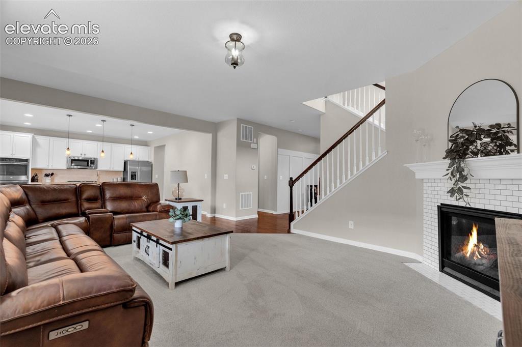 1990 Treetop Drive Castle Rock CO 80109