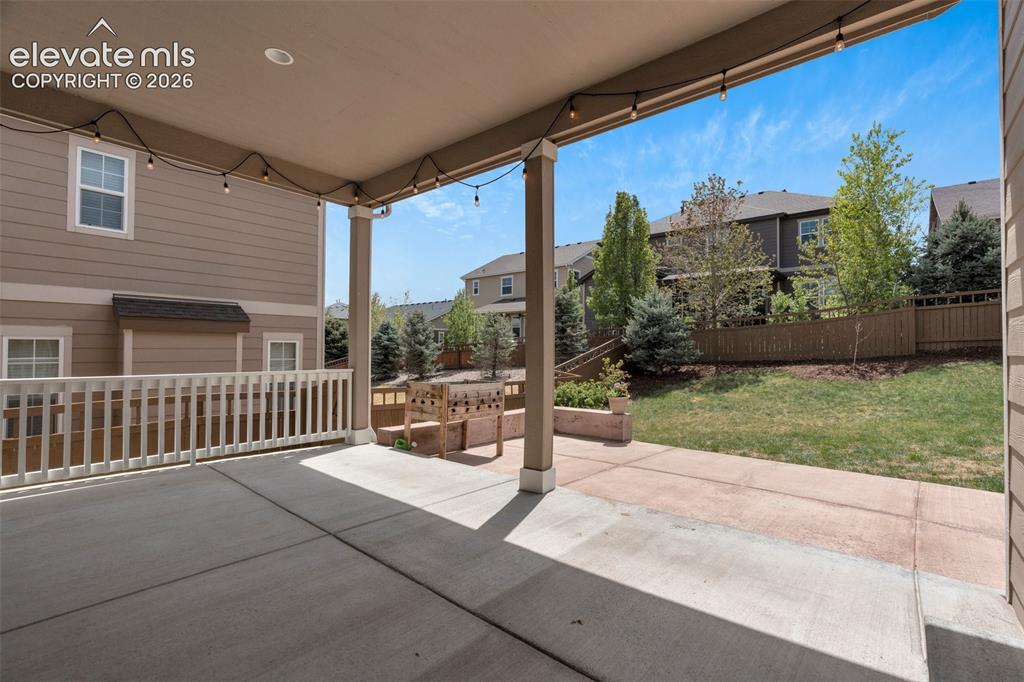 1990 Treetop Drive Castle Rock CO 80109
