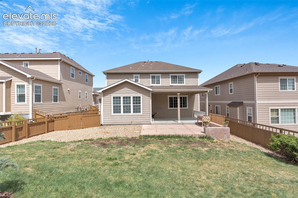 1990 Treetop Drive Castle Rock CO 80109