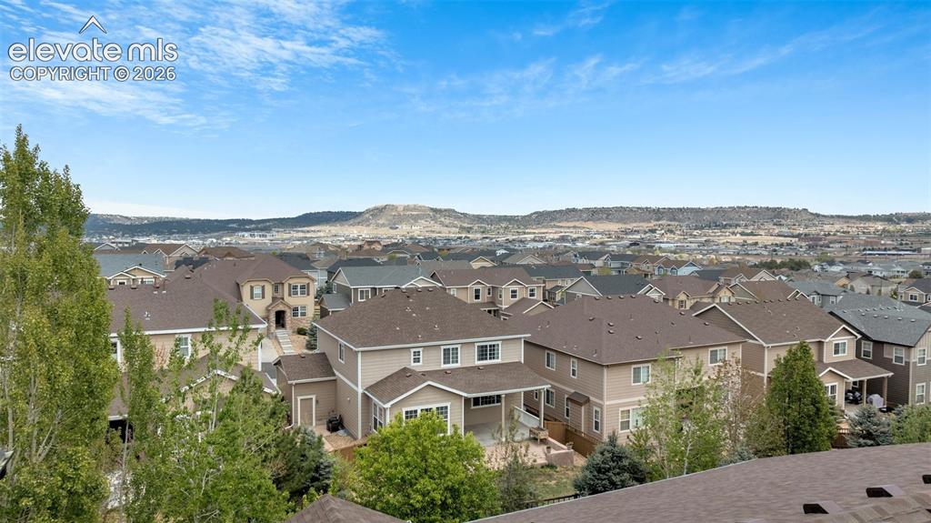 1990 Treetop Drive Castle Rock CO 80109