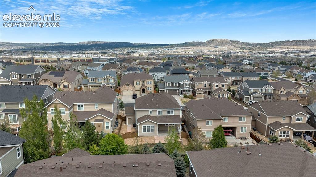 1990 Treetop Drive Castle Rock CO 80109