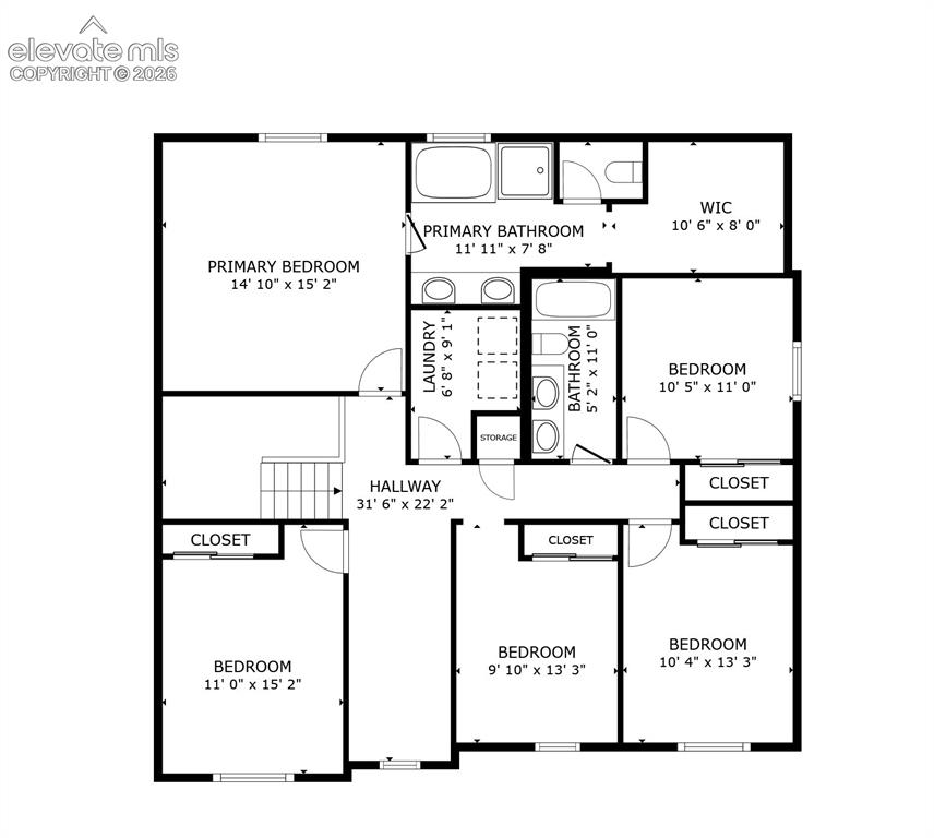 1990 Treetop Drive Castle Rock CO 80109