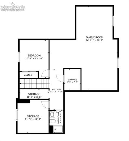 1990 Treetop Drive Castle Rock CO 80109