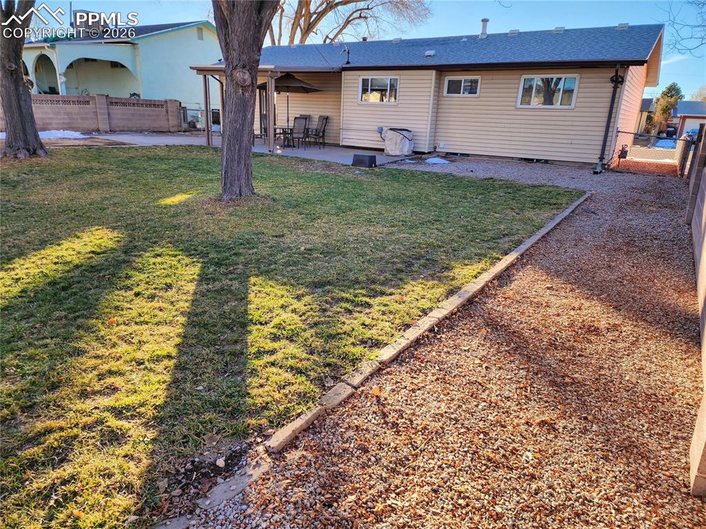 2126 Vinewood Lane Pueblo CO 81005