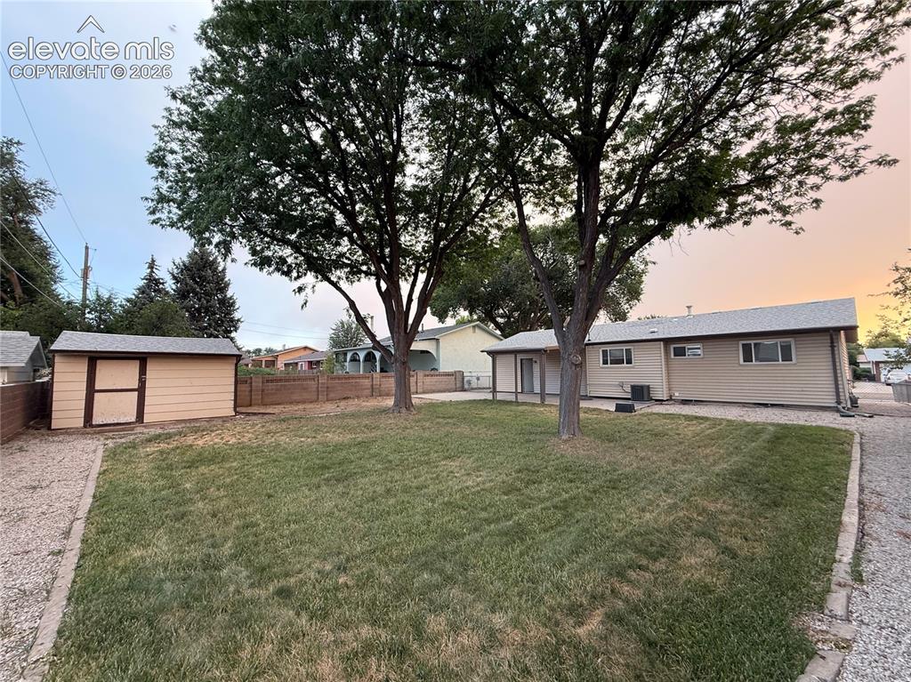 2126 Vinewood Lane Pueblo CO 81005