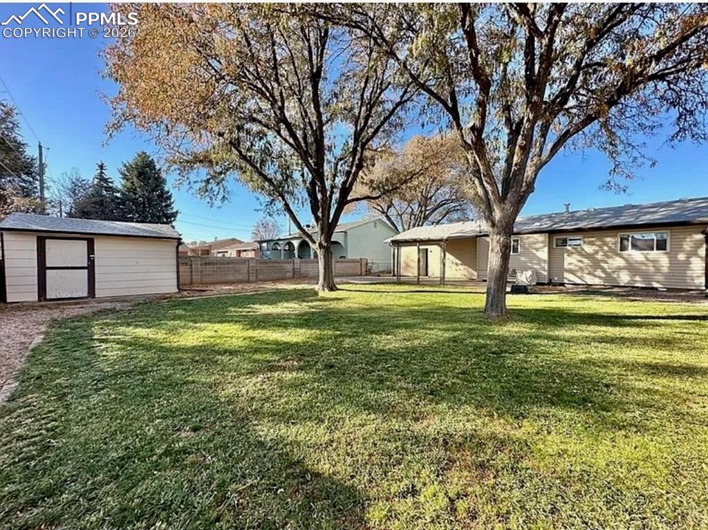 2126 Vinewood Lane Pueblo CO 81005