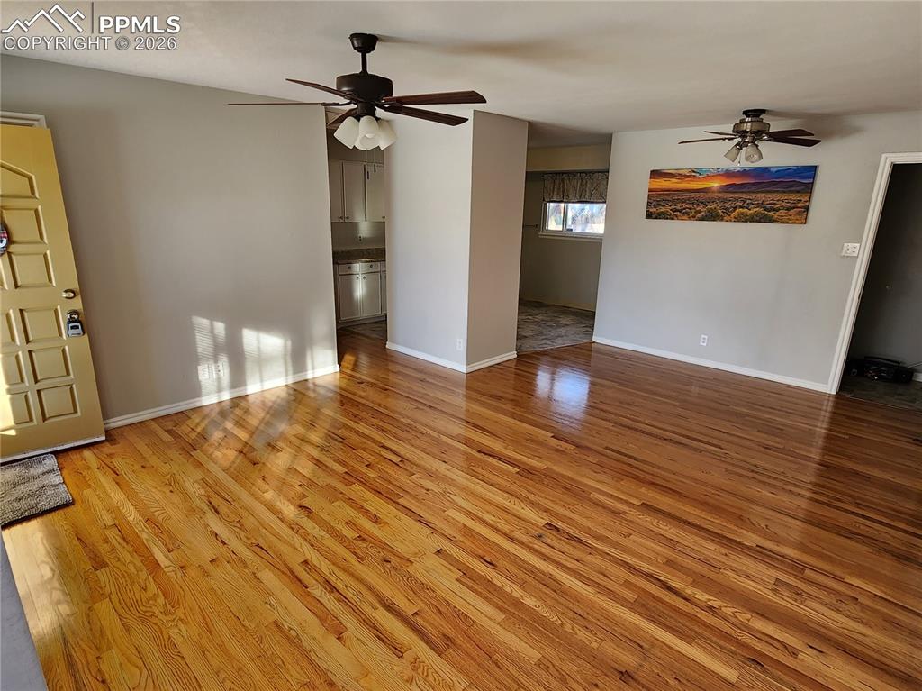 2126 Vinewood Lane Pueblo CO 81005
