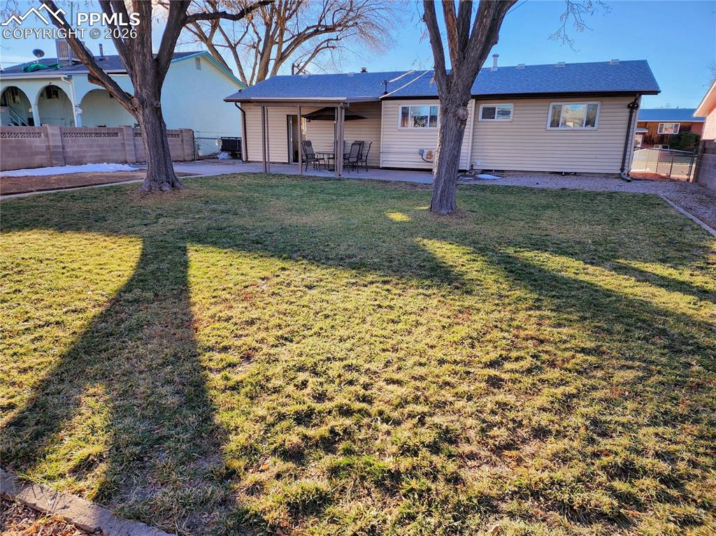2126 Vinewood Lane Pueblo CO 81005