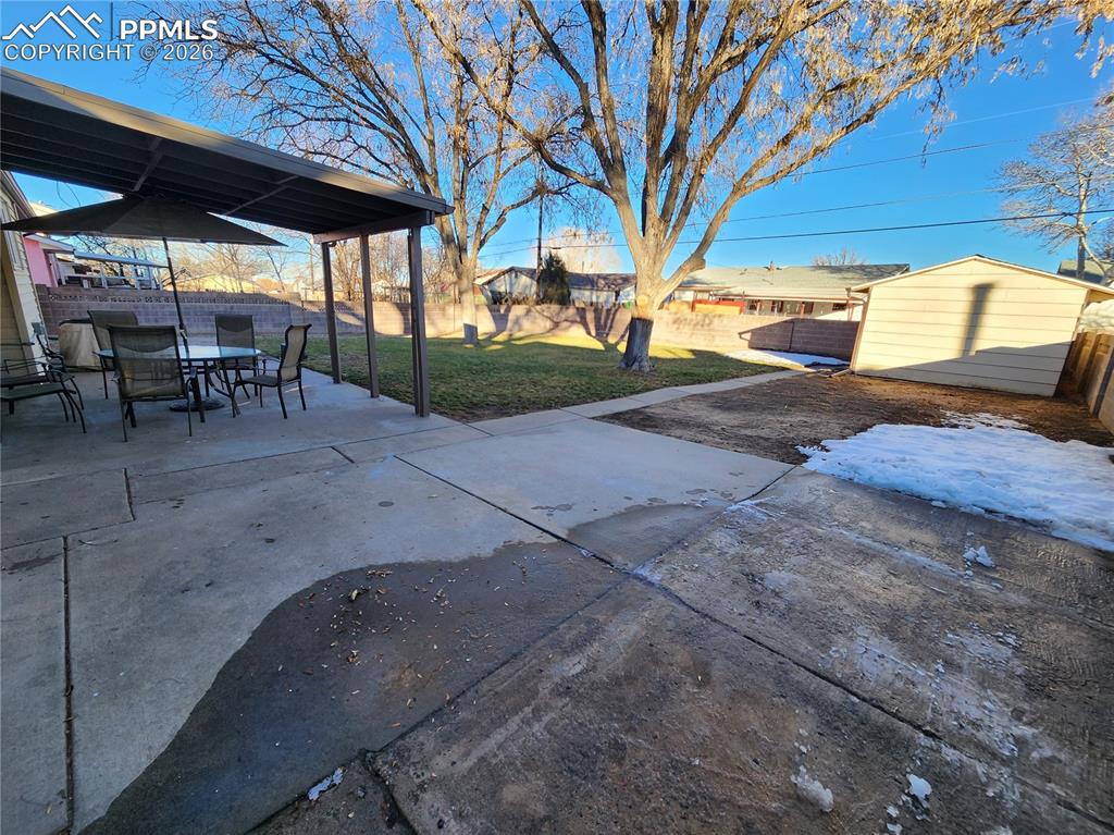 2126 Vinewood Lane Pueblo CO 81005