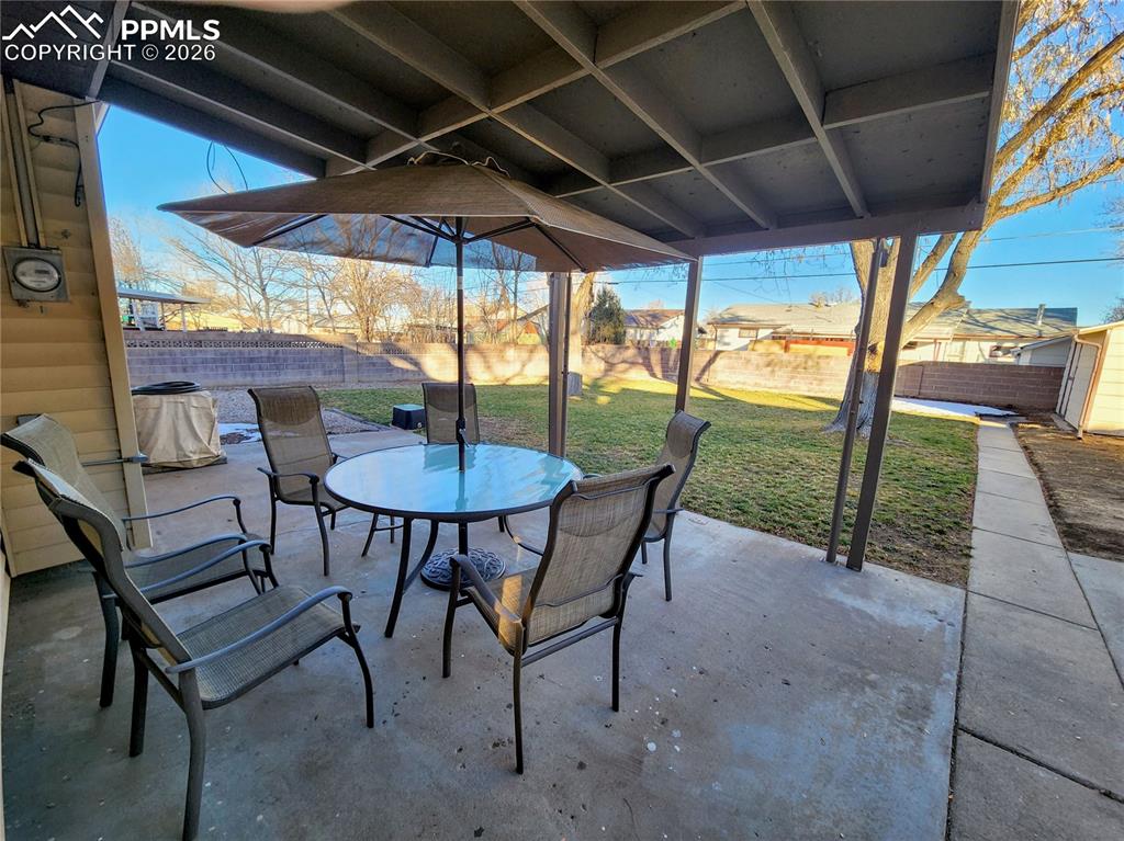 2126 Vinewood Lane Pueblo CO 81005