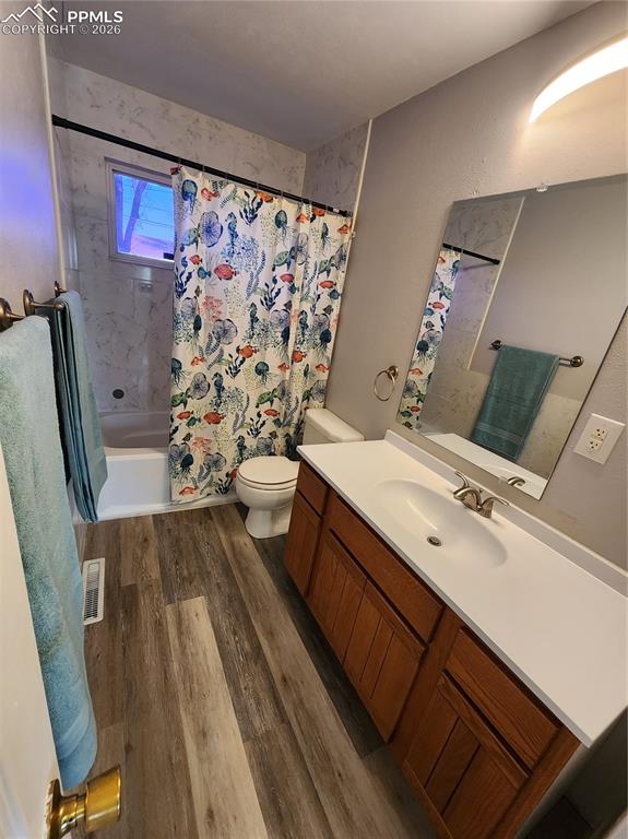 2126 Vinewood Lane Pueblo CO 81005