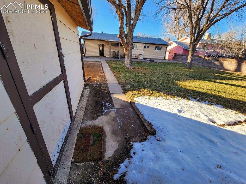2126 Vinewood Lane Pueblo CO 81005