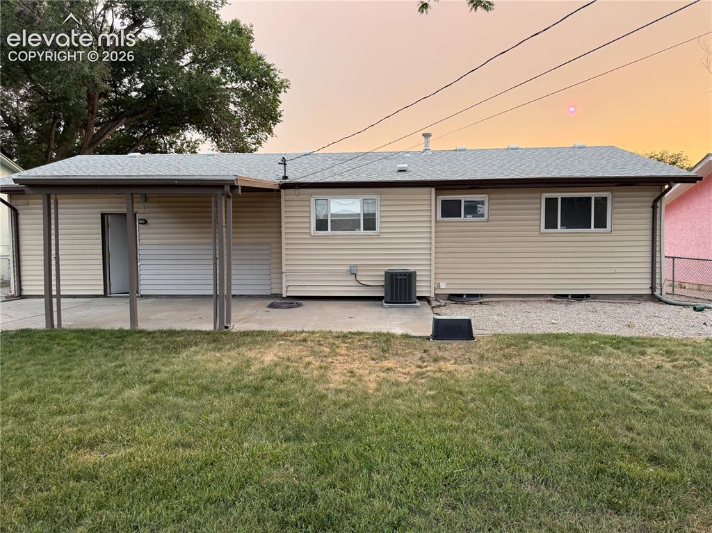 2126 Vinewood Lane Pueblo CO 81005