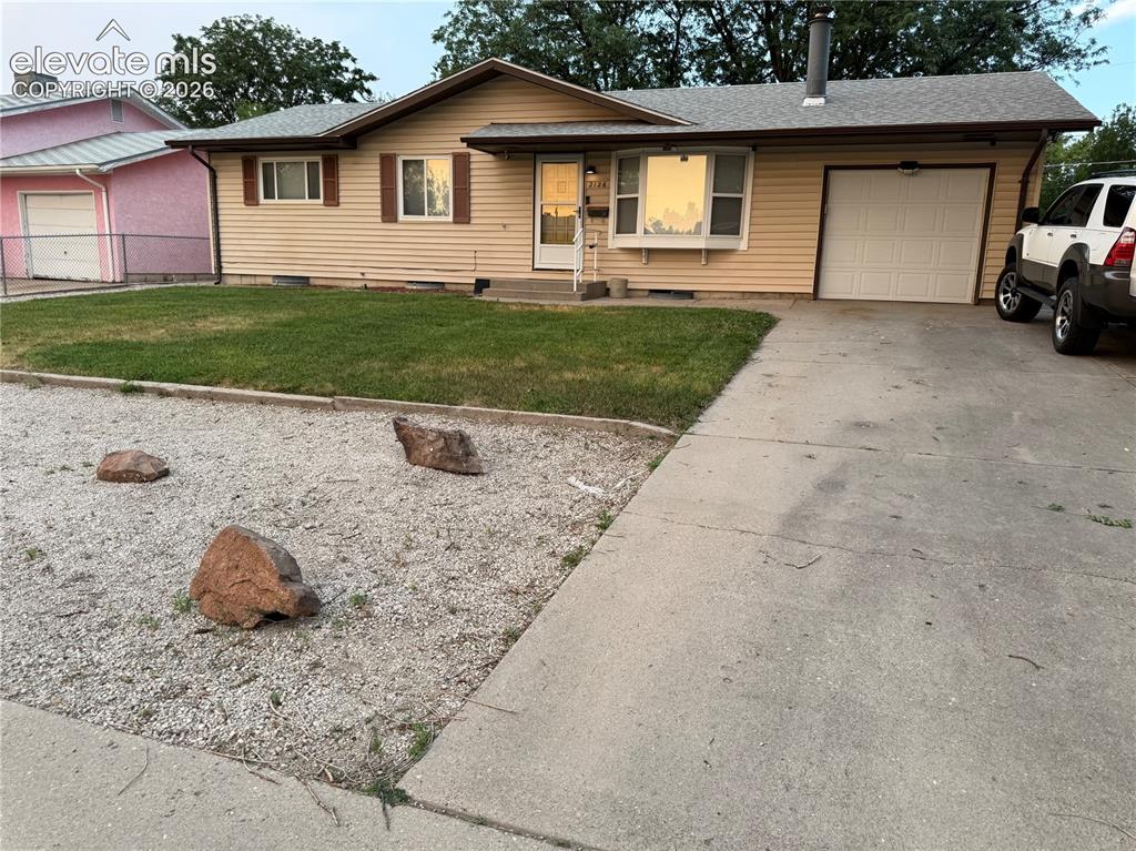 2126 Vinewood Lane Pueblo CO 81005