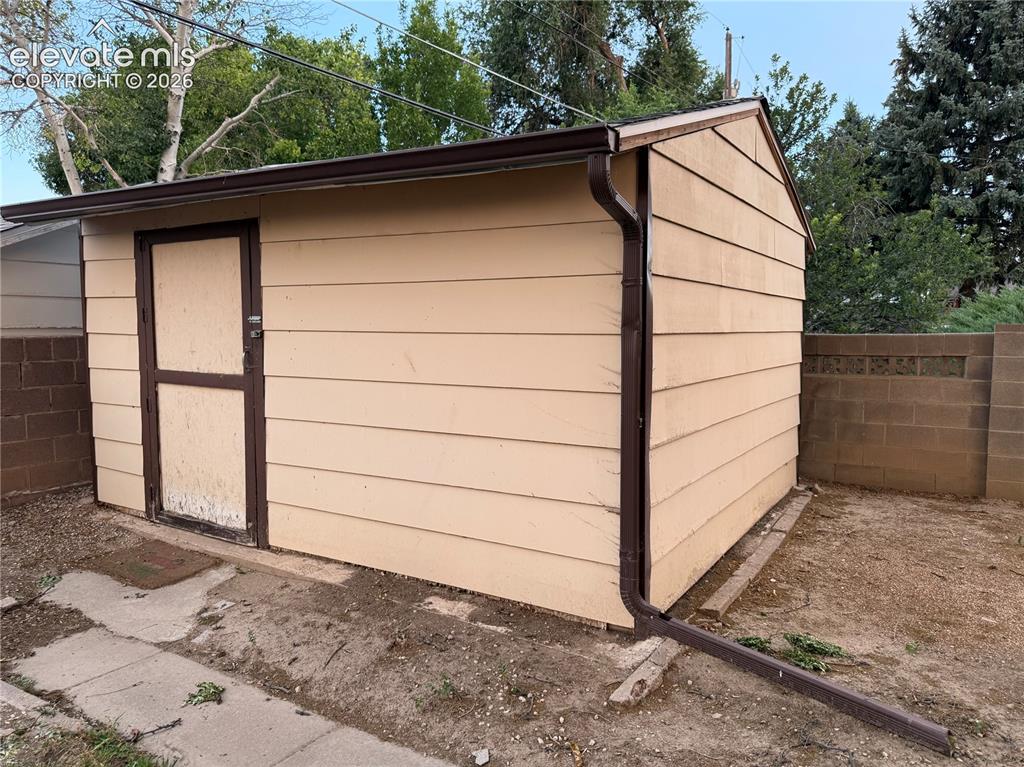 2126 Vinewood Lane Pueblo CO 81005