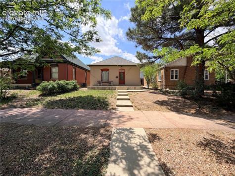 2025 N Greenwood Street Pueblo CO 81003