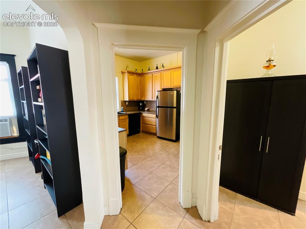 2025 N Greenwood Street Pueblo CO 81003