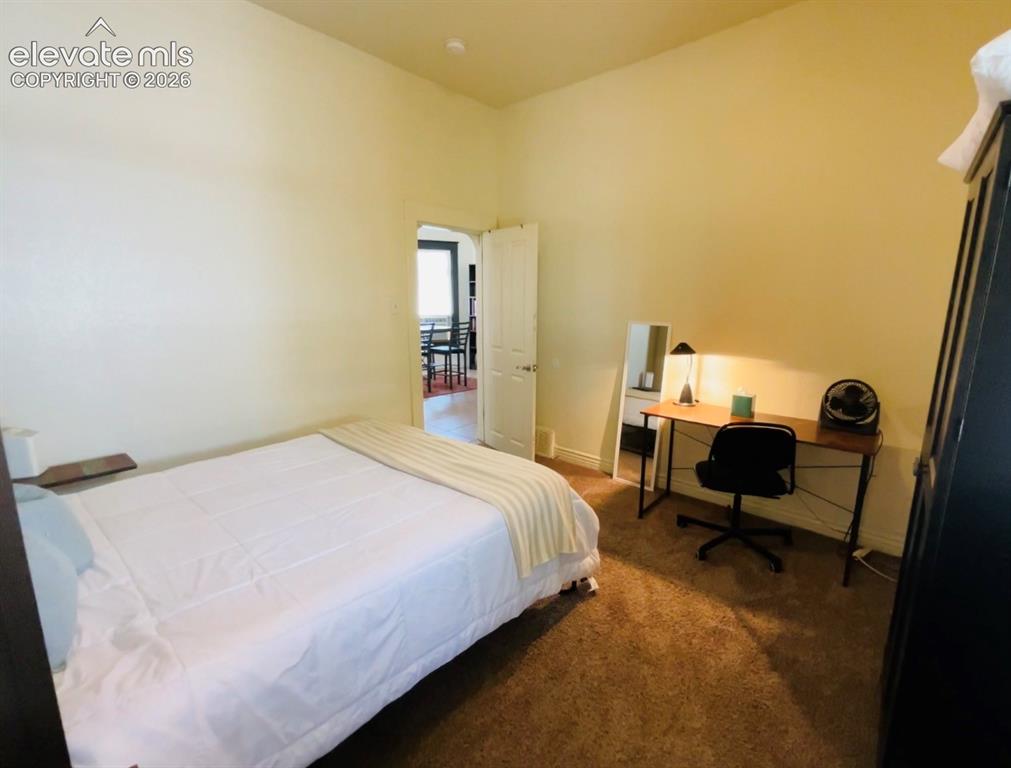 2025 N Greenwood Street Pueblo CO 81003