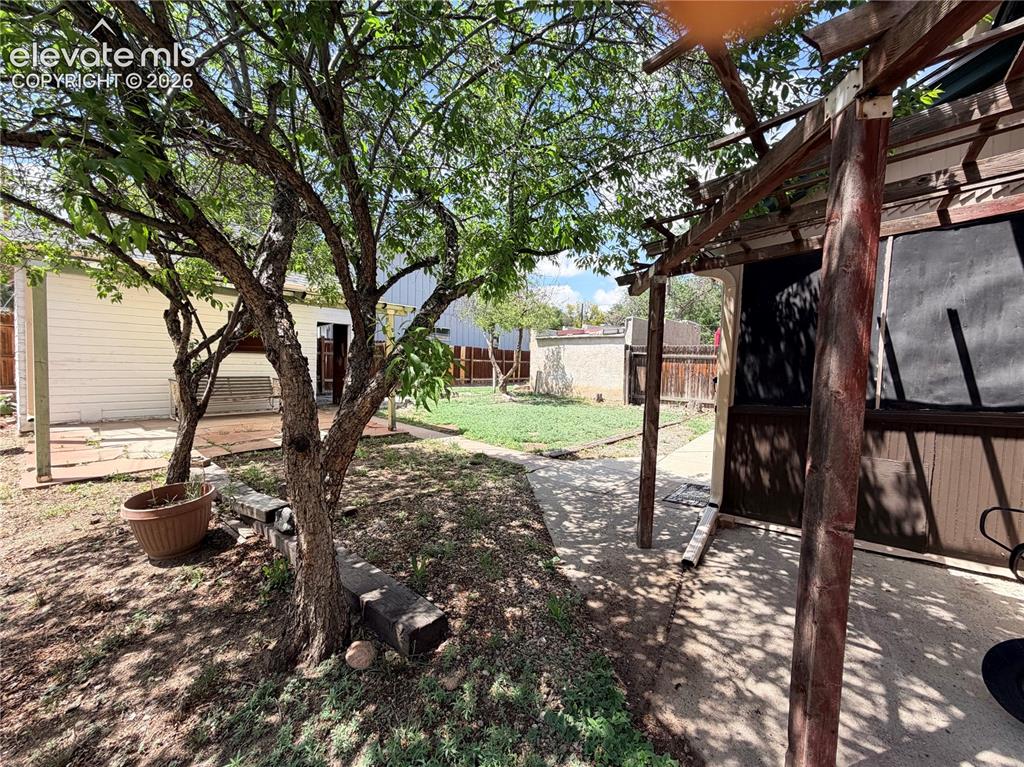 2025 N Greenwood Street Pueblo CO 81003