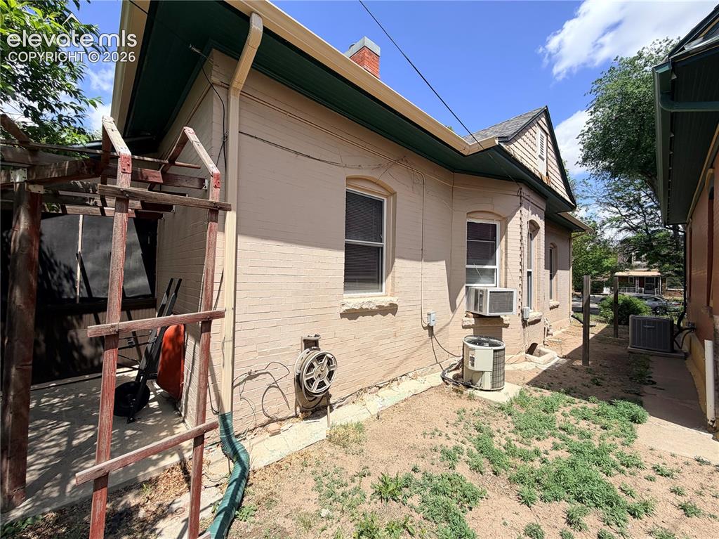 2025 N Greenwood Street Pueblo CO 81003