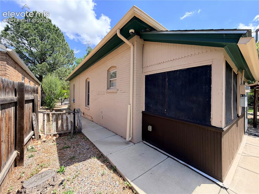 2025 N Greenwood Street Pueblo CO 81003