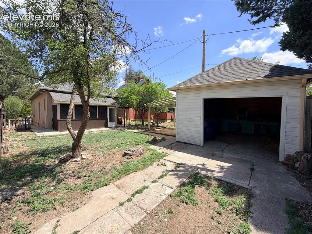 2025 N Greenwood Street Pueblo CO 81003