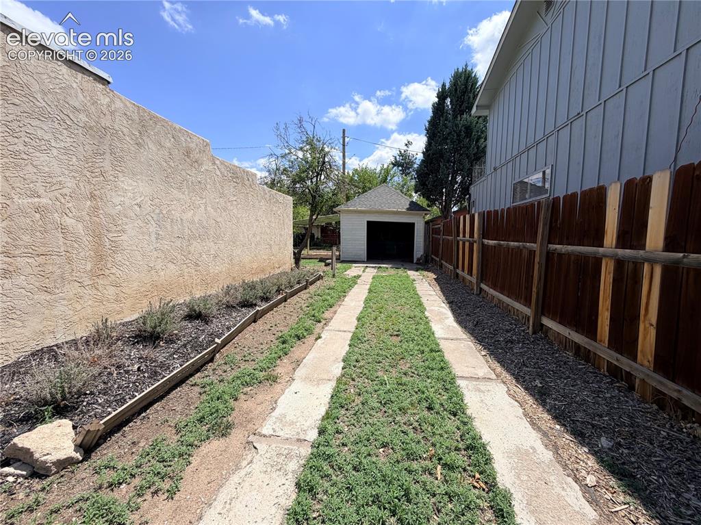 2025 N Greenwood Street Pueblo CO 81003