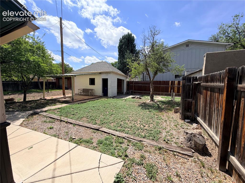 2025 N Greenwood Street Pueblo CO 81003