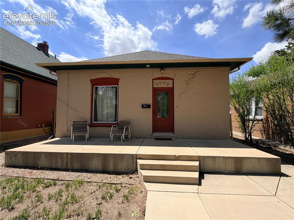 2025 N Greenwood Street Pueblo CO 81003