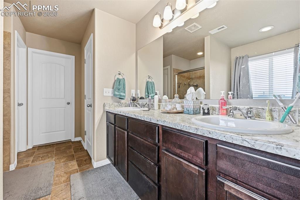 6867 Oak Vine Court Colorado Springs CO 80908