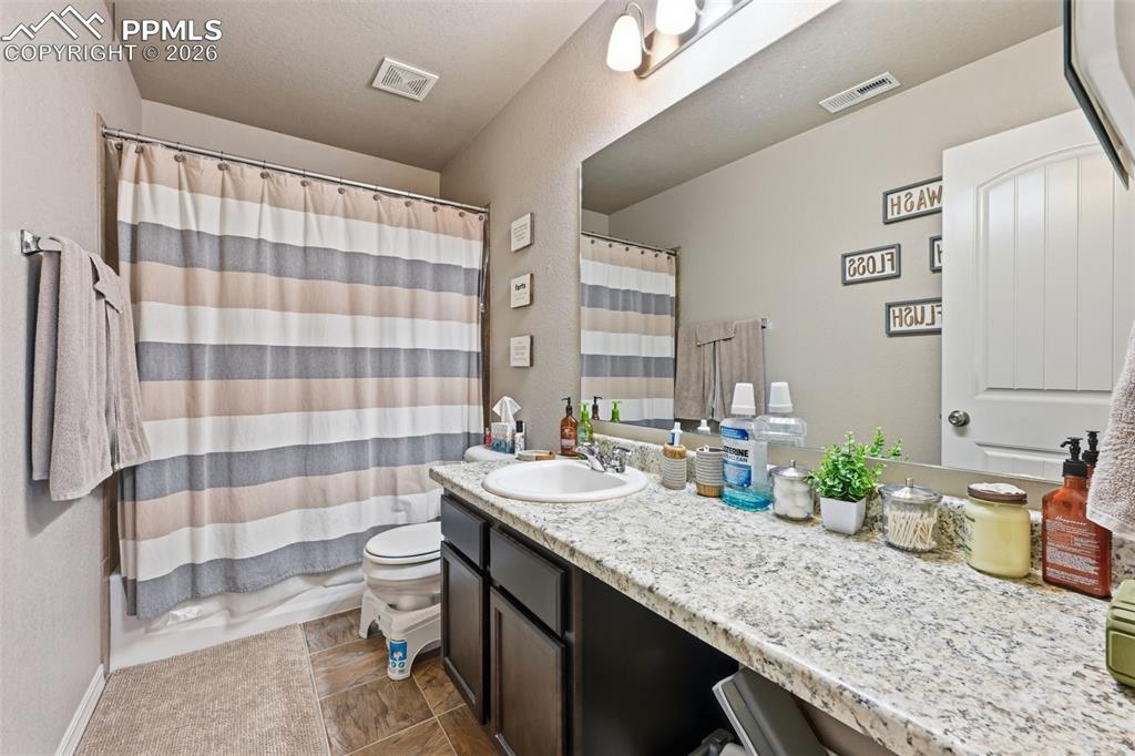 6867 Oak Vine Court Colorado Springs CO 80908