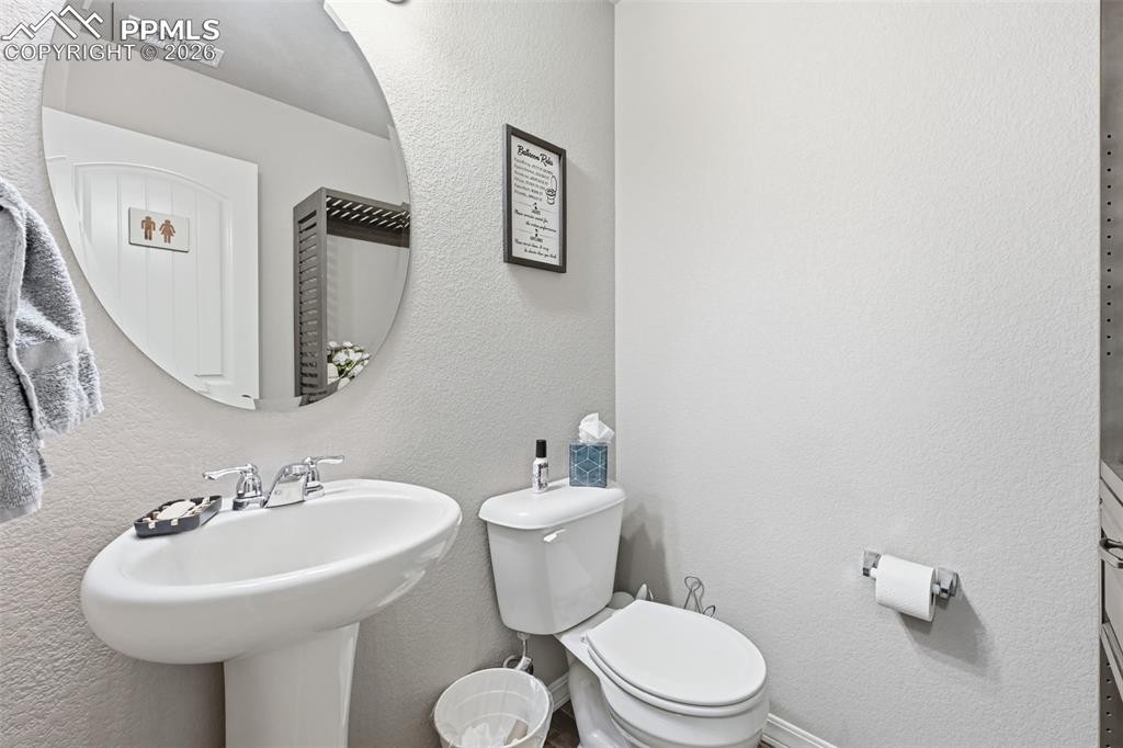 6867 Oak Vine Court Colorado Springs CO 80908