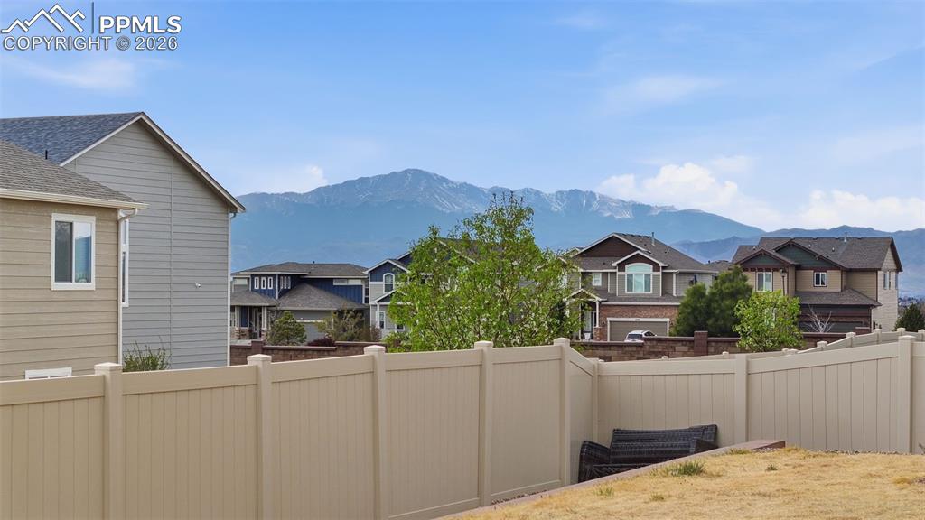 6867 Oak Vine Court Colorado Springs CO 80908