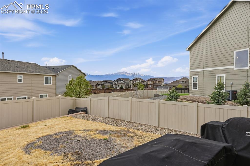 6867 Oak Vine Court Colorado Springs CO 80908