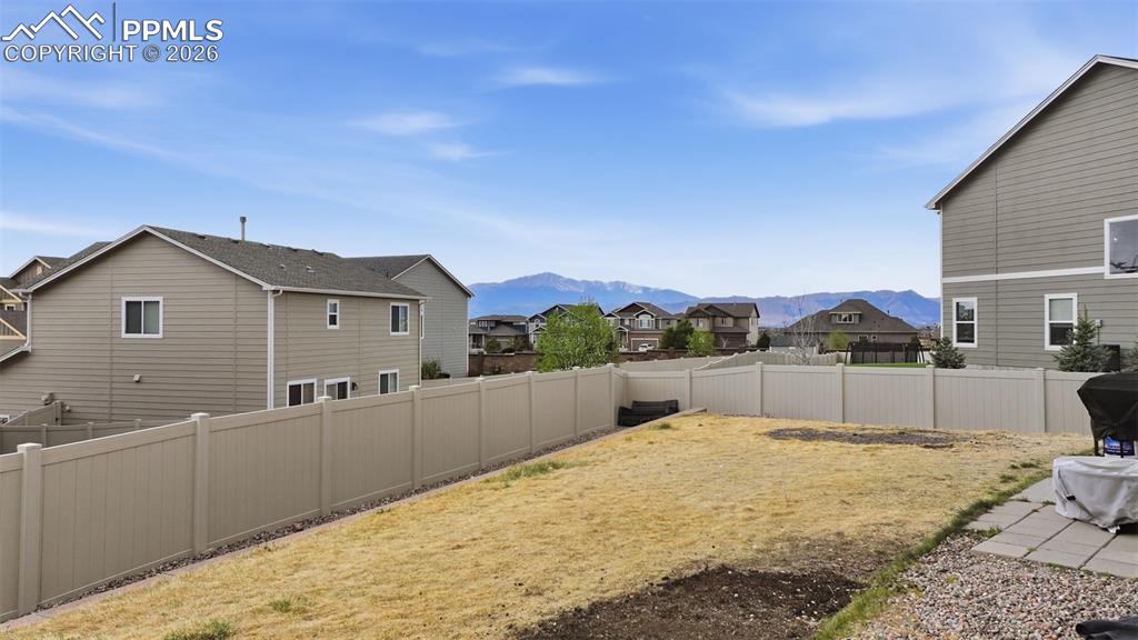 6867 Oak Vine Court Colorado Springs CO 80908