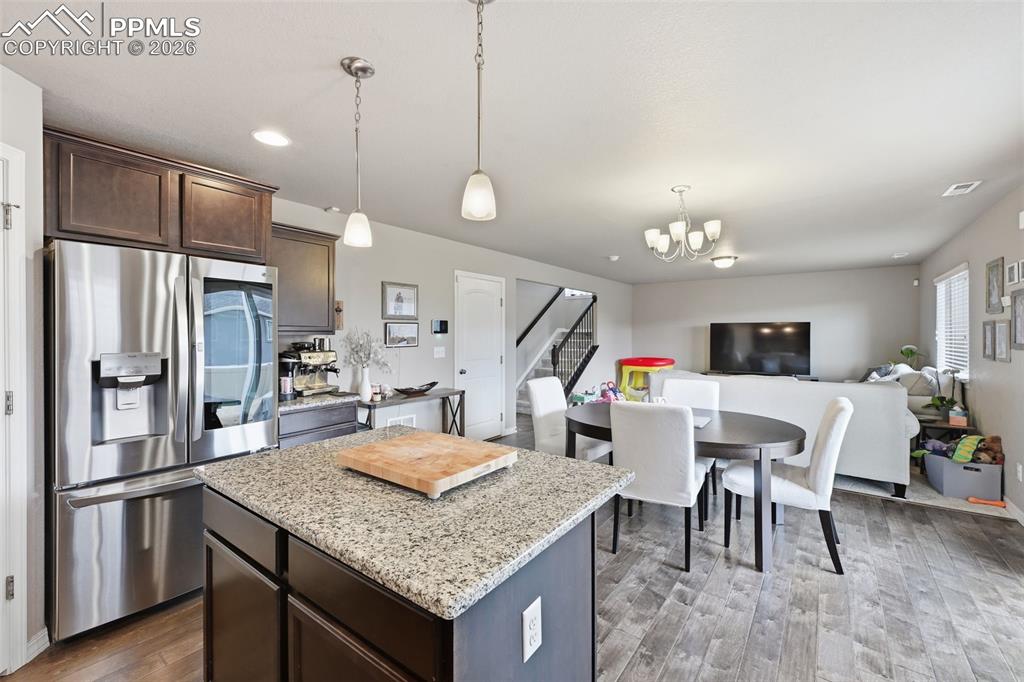 6867 Oak Vine Court Colorado Springs CO 80908