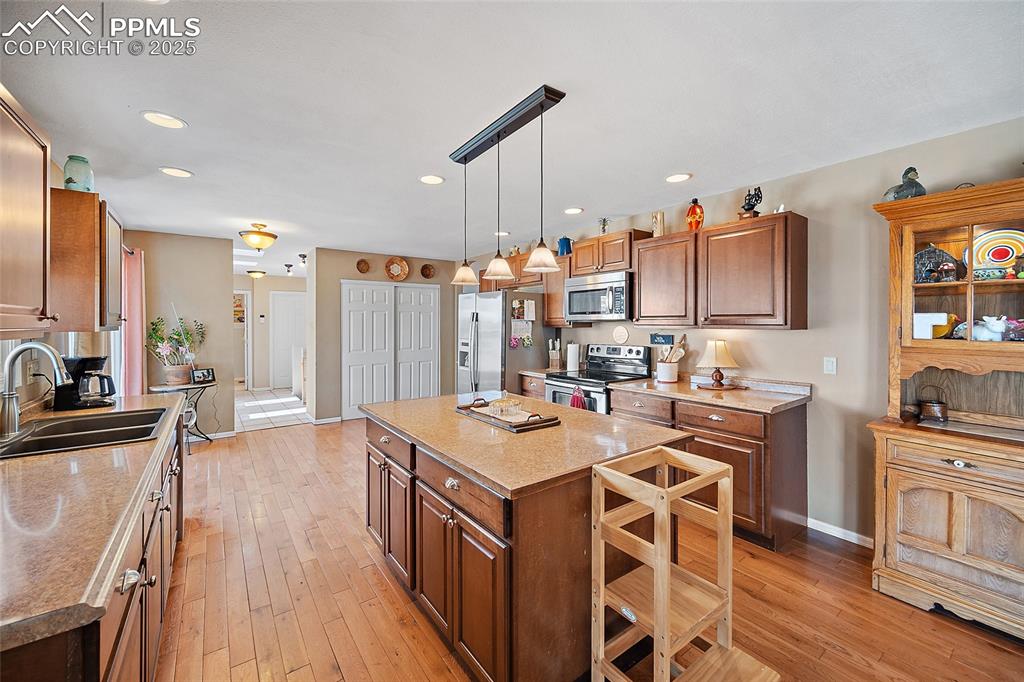 650 E Woodleaf Drive Pueblo CO 81007