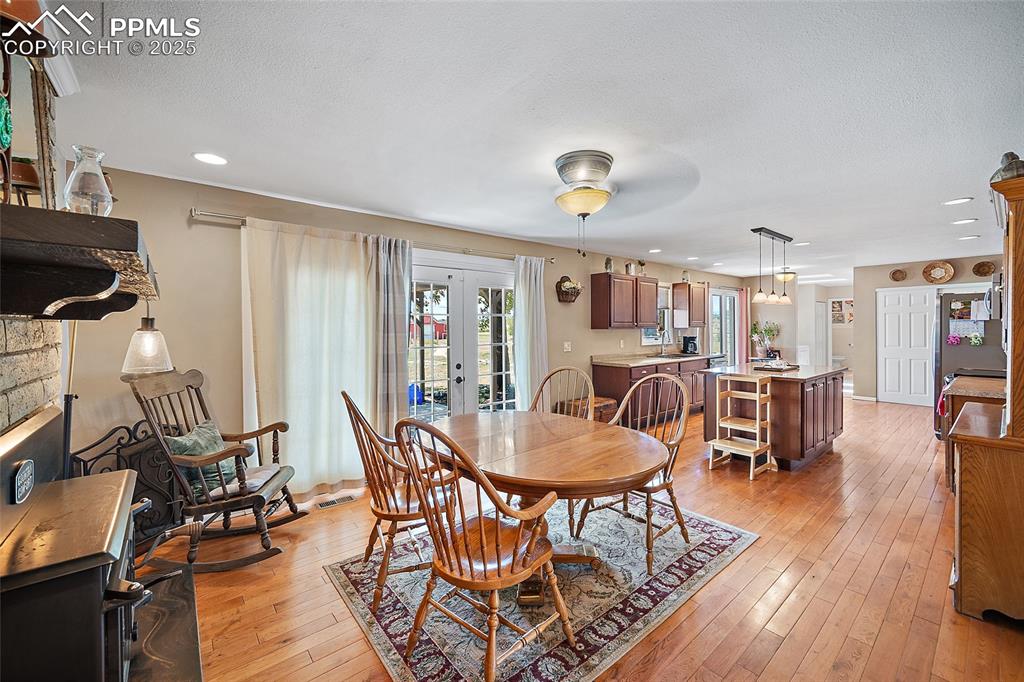 650 E Woodleaf Drive Pueblo CO 81007